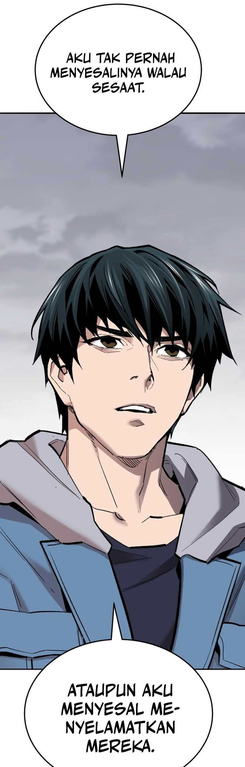 Limit Breaker Chapter 131 Gambar 30