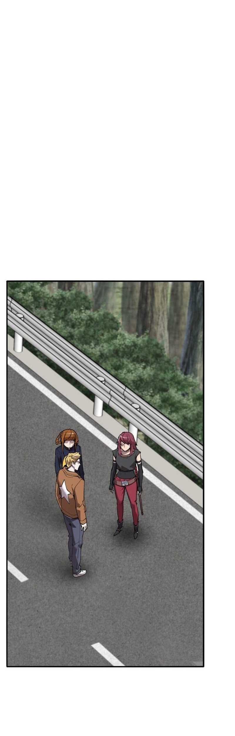 Limit Breaker Chapter 131 Gambar 36