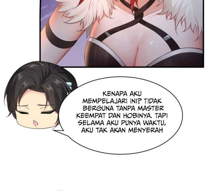 The Start of a Stunning and Feisty Master: A System with Ten Pounds of Rebellion Chapter 36 Gambar 9