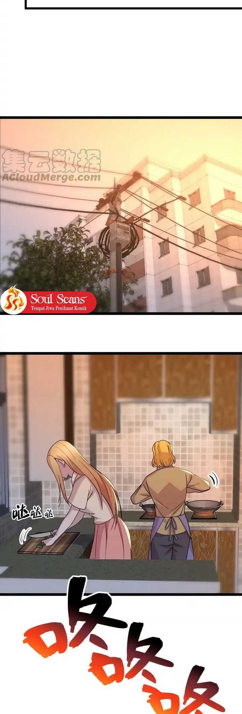 Be A Time Traveler Chapter 85 Gambar 7