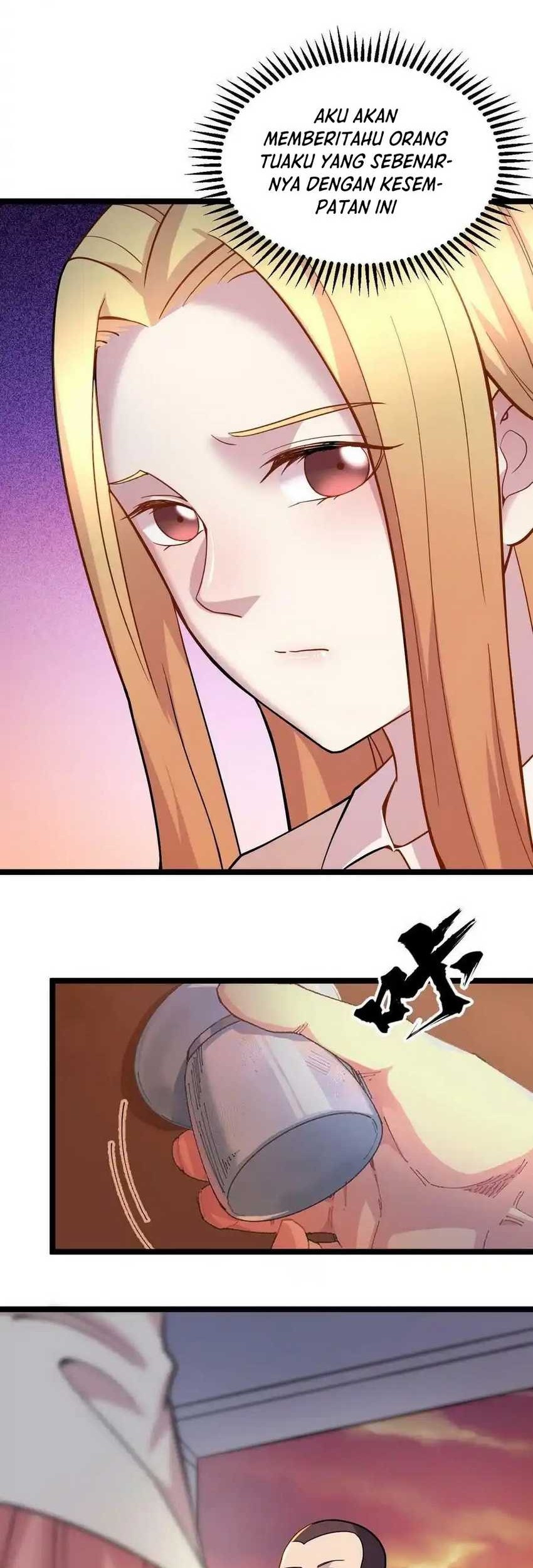 Be A Time Traveler Chapter 85 Gambar 10