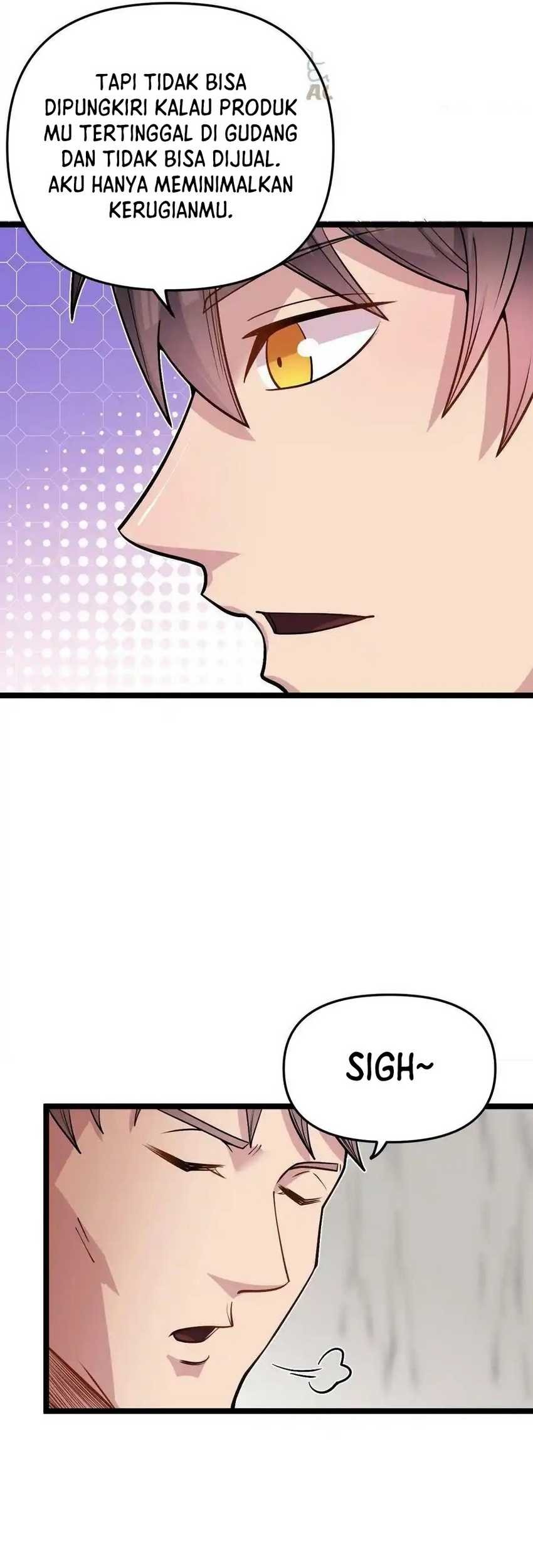 Be A Time Traveler Chapter 84 Gambar 6