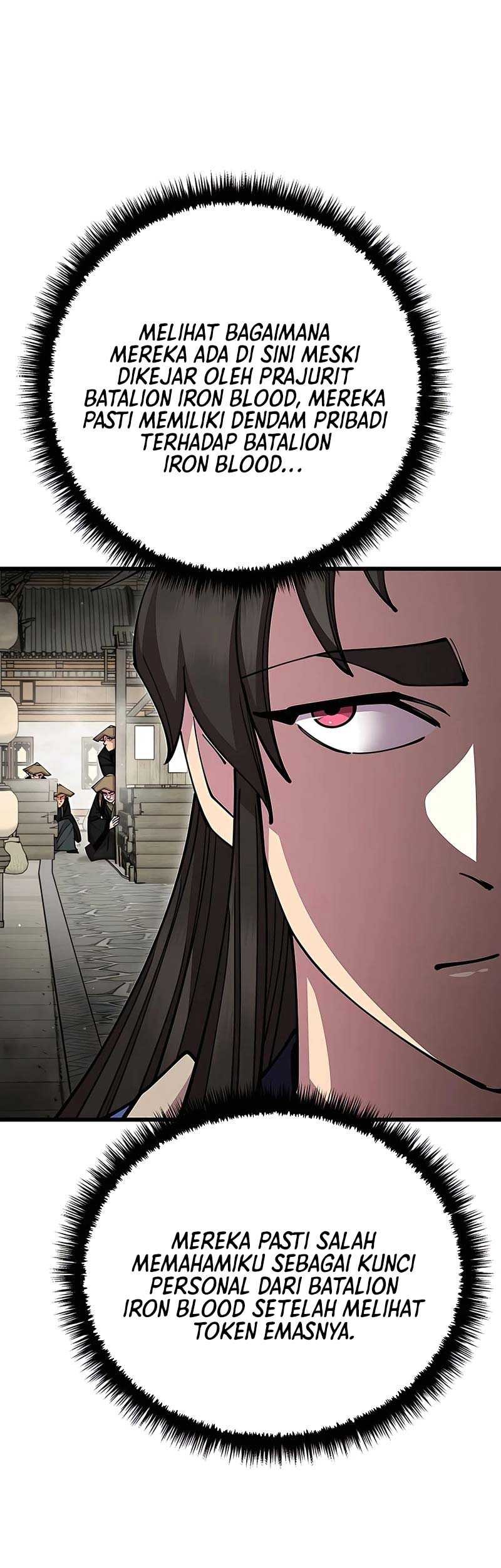 World’s Greatest Senior Disciple Chapter 80 Gambar 30