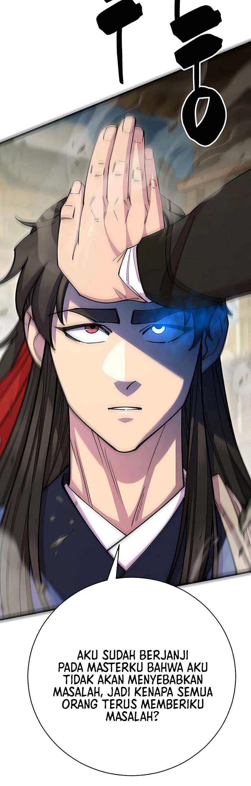 World’s Greatest Senior Disciple Chapter 80 Gambar 54