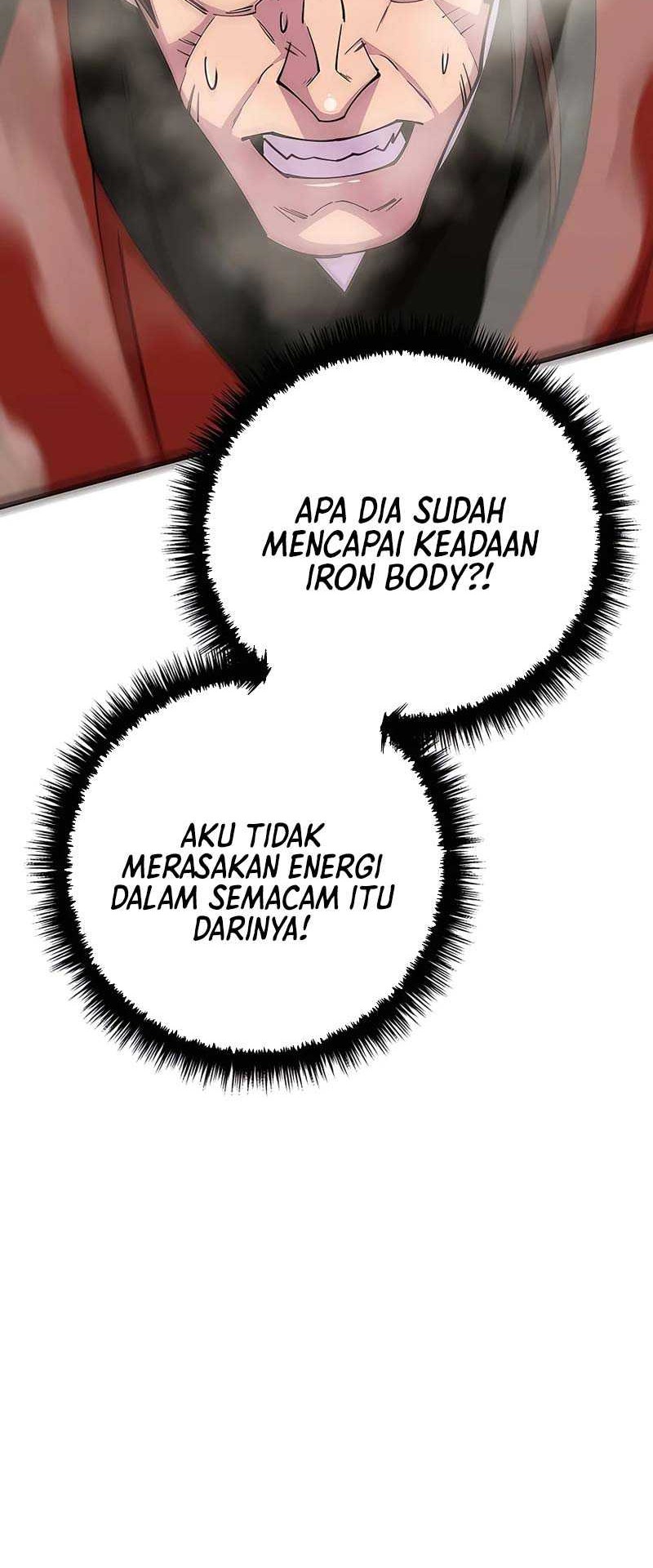 World’s Greatest Senior Disciple Chapter 80 Gambar 57