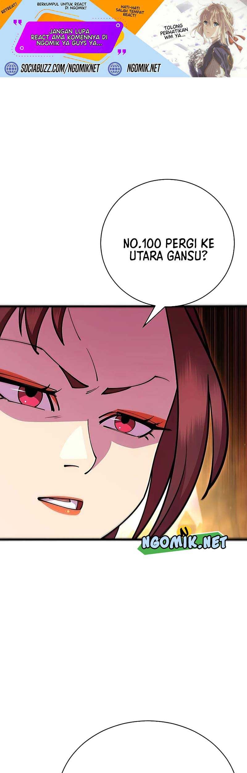 Manhwa World’s Greatest Senior Disciple Chapter 80 gambar nomor 2