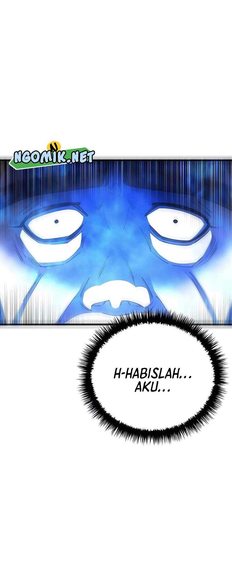 World’s Greatest Senior Disciple Chapter 80 Gambar 73