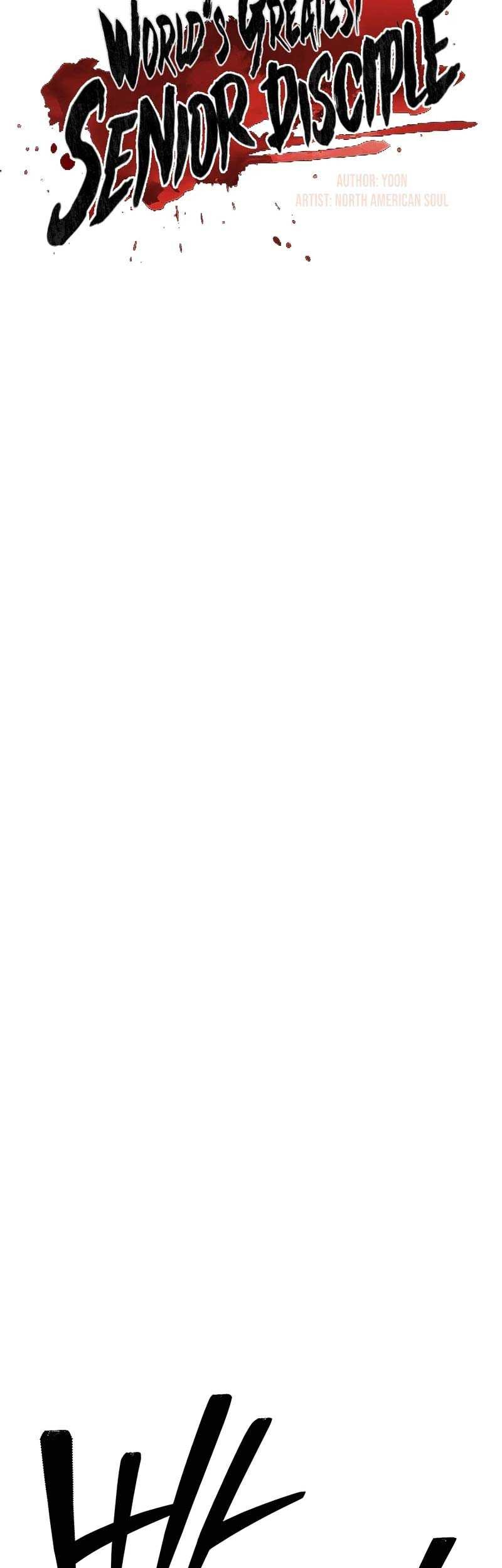 World’s Greatest Senior Disciple Chapter 80 Gambar 8