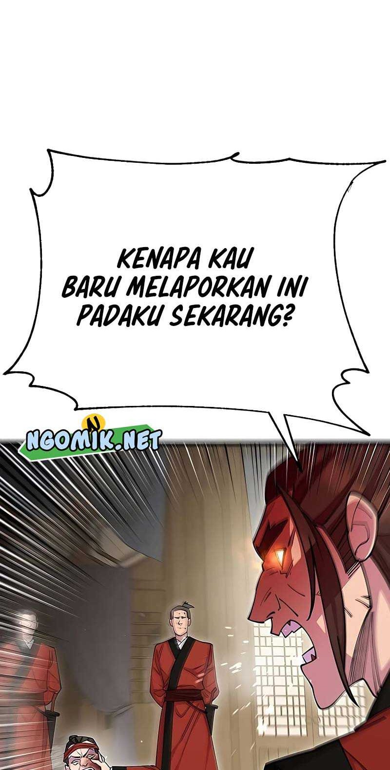 World’s Greatest Senior Disciple Chapter 80 Gambar 11