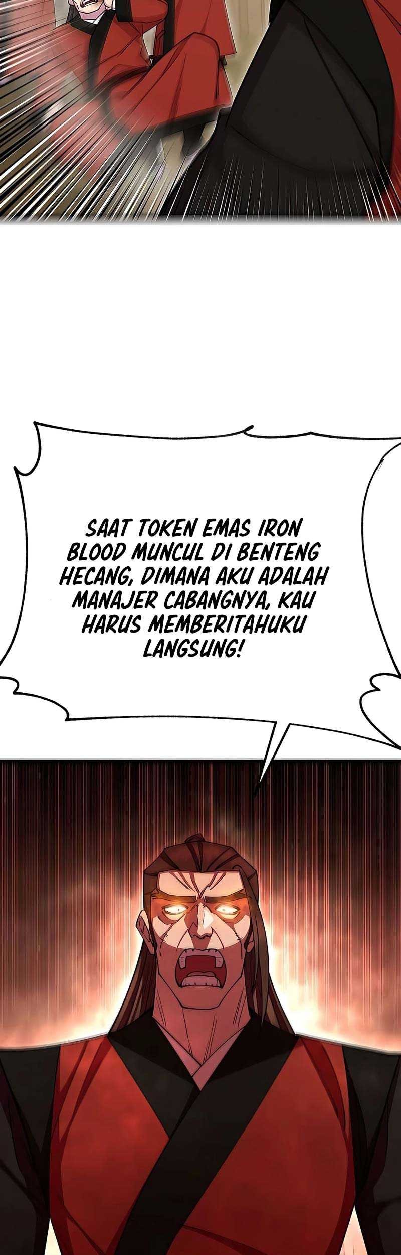 World’s Greatest Senior Disciple Chapter 80 Gambar 12