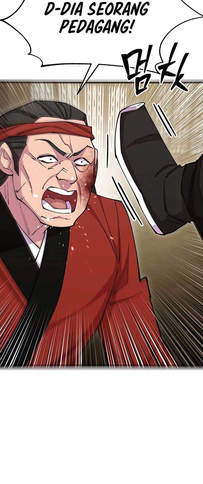 World’s Greatest Senior Disciple Chapter 80 Gambar 15