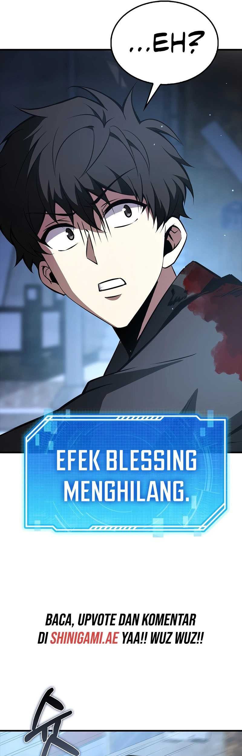 I’m Not a Regressor Chapter 36 Gambar 38