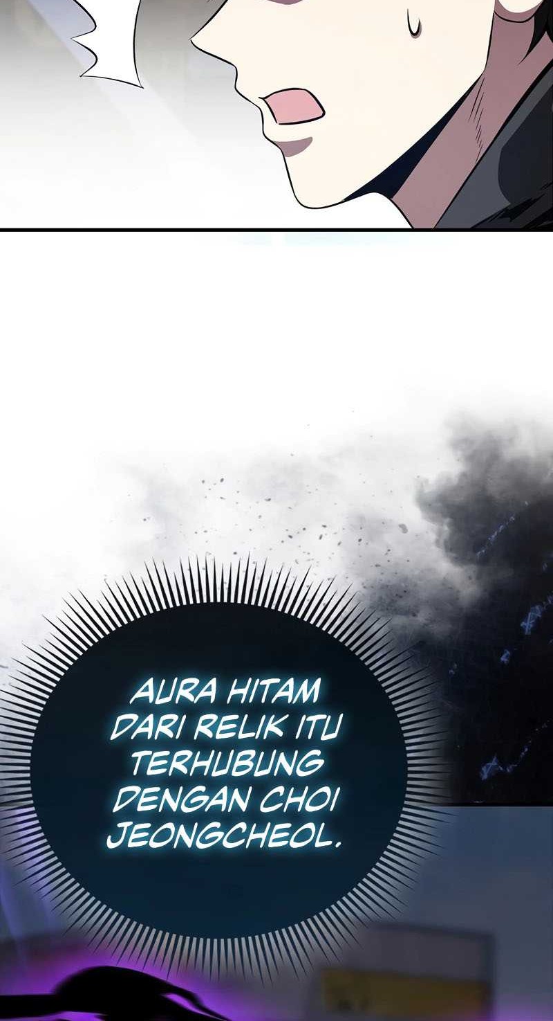 I’m Not a Regressor Chapter 36 Gambar 45