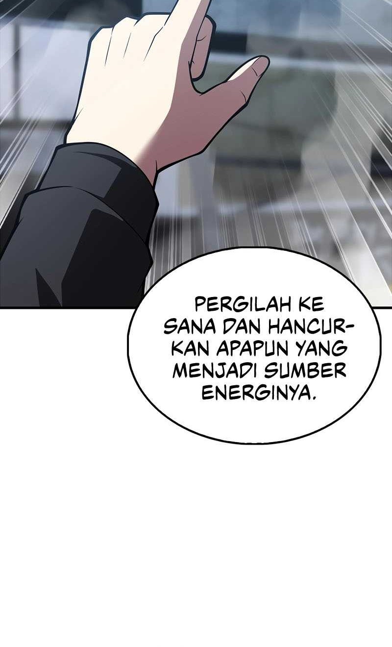 I’m Not a Regressor Chapter 36 Gambar 49