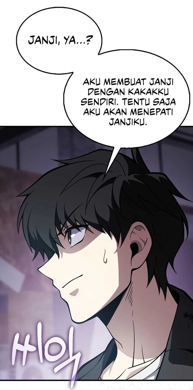 I’m Not a Regressor Chapter 36 Gambar 52