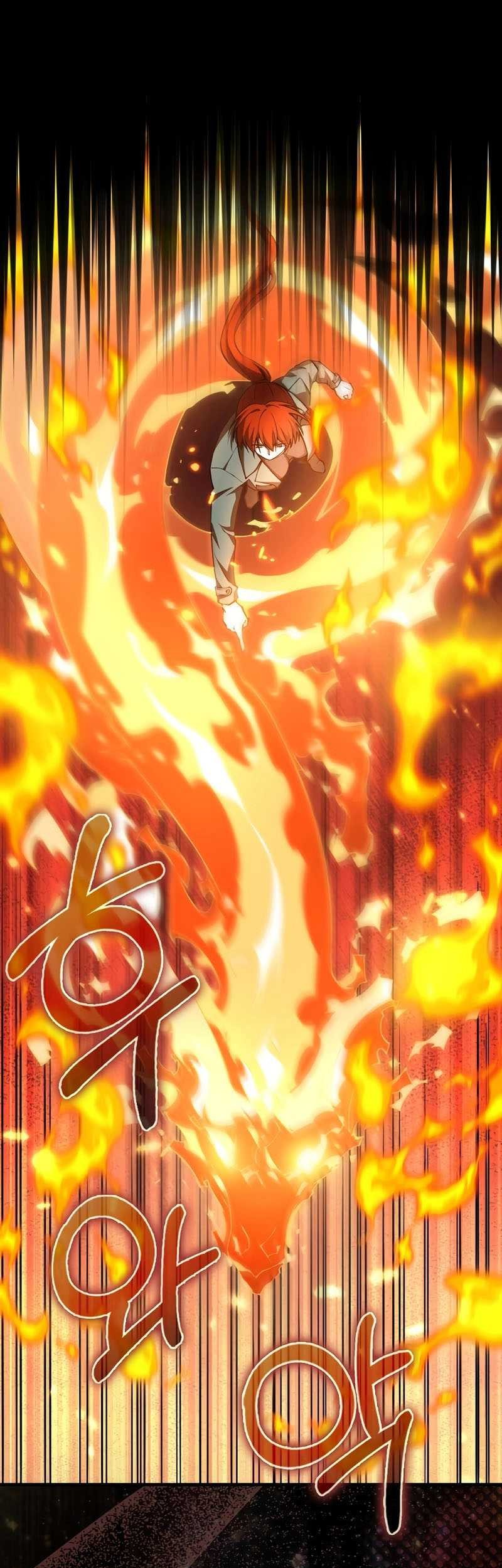 Baca Manhwa I’m Not a Regressor Chapter 36 Gambar 2