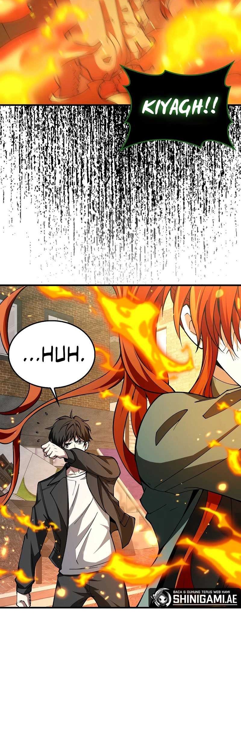 I’m Not a Regressor Chapter 36 Gambar 5