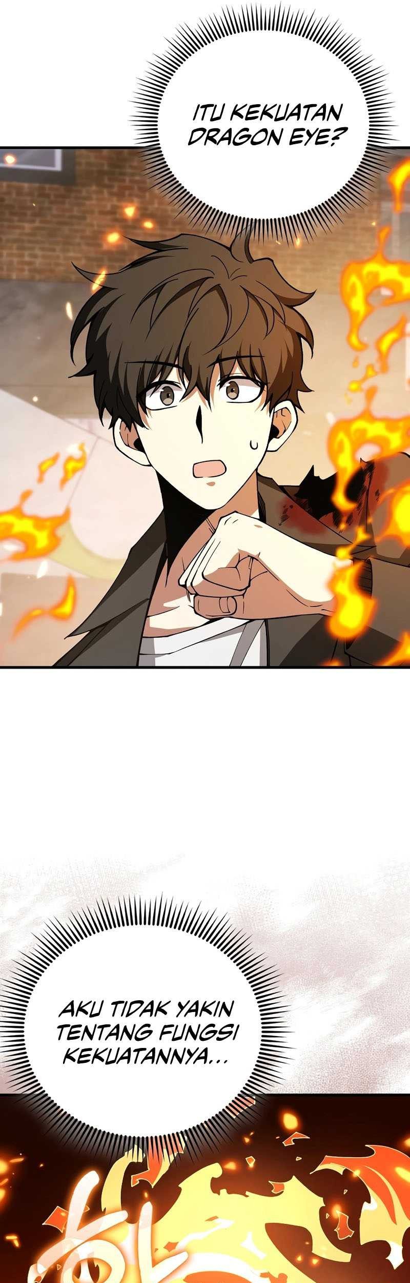 I’m Not a Regressor Chapter 36 Gambar 6
