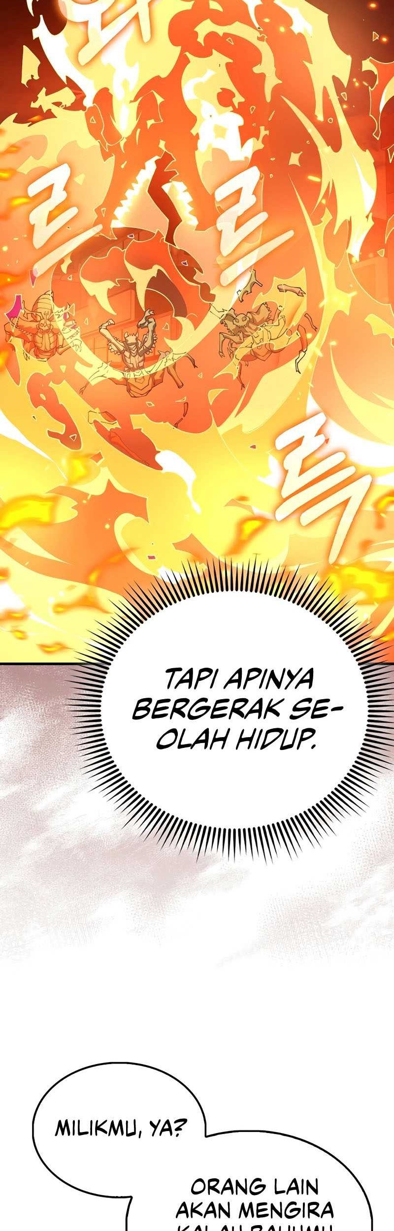 I’m Not a Regressor Chapter 36 Gambar 7