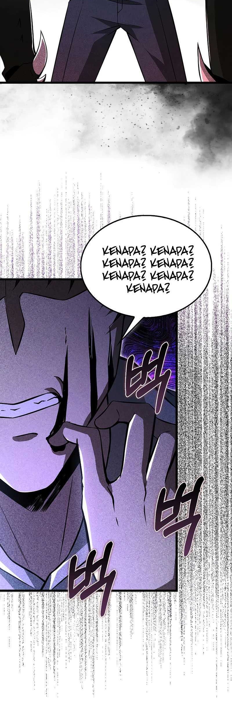 I’m Not a Regressor Chapter 36 Gambar 17
