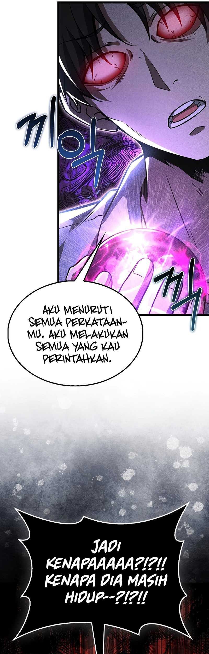 I’m Not a Regressor Chapter 36 Gambar 18