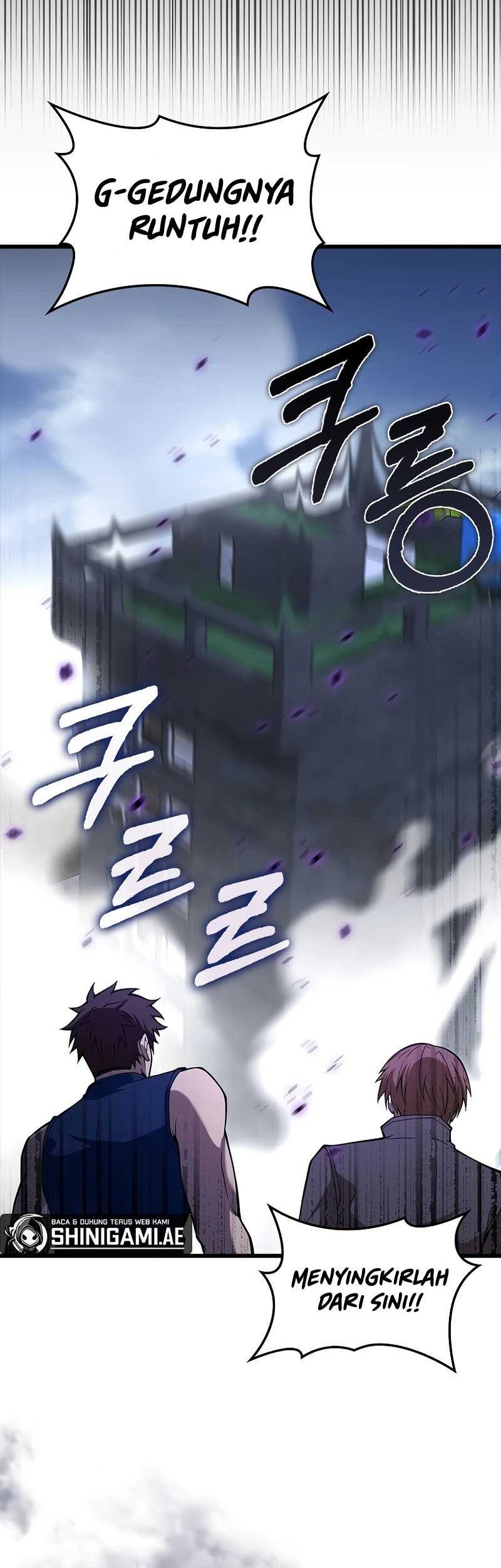 I’m Not a Regressor Chapter 36 Gambar 27