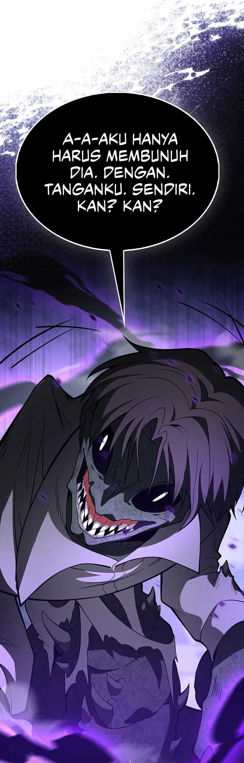 I’m Not a Regressor Chapter 36 Gambar 30