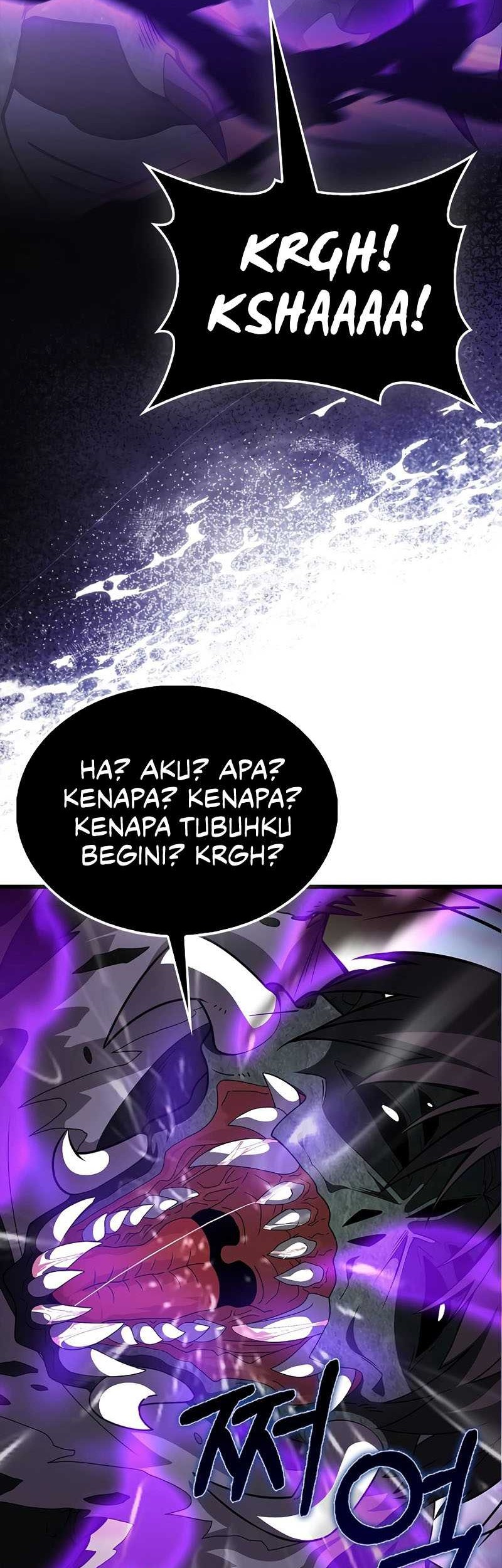 I’m Not a Regressor Chapter 36 Gambar 31