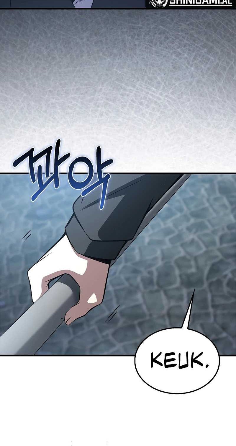 I’m Not a Regressor Chapter 36 Gambar 33