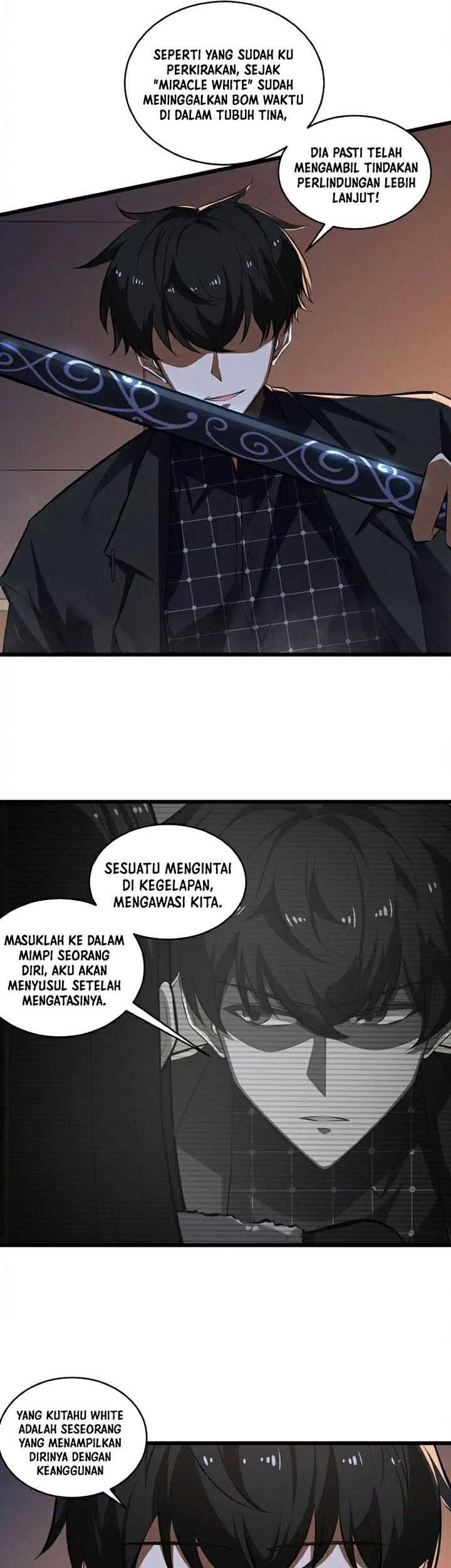 Please Stop Summoning Me! Chapter 39 Gambar 34