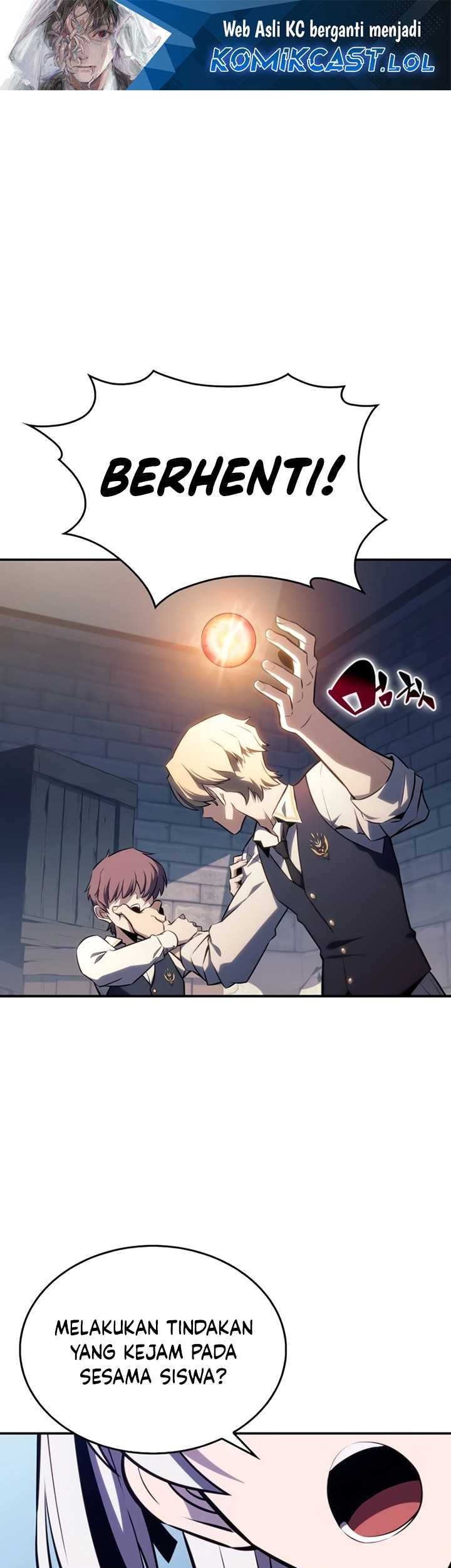 Baca Manhwa The Regressed Son Of A Duke Is An Assassin Chapter 20 Gambar 2