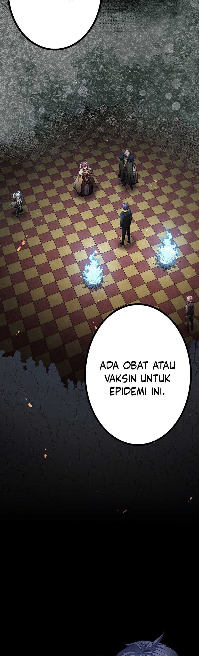 Dungeon Defense Chapter 26 Gambar 26