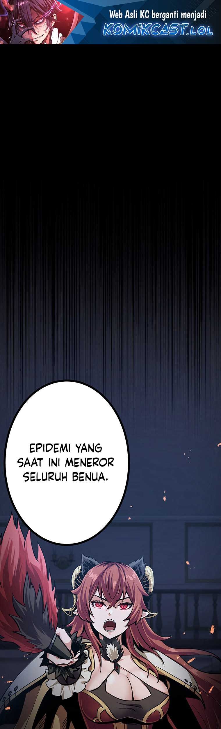 Baca Manga Dungeon Defense Chapter 26 Gambar 2