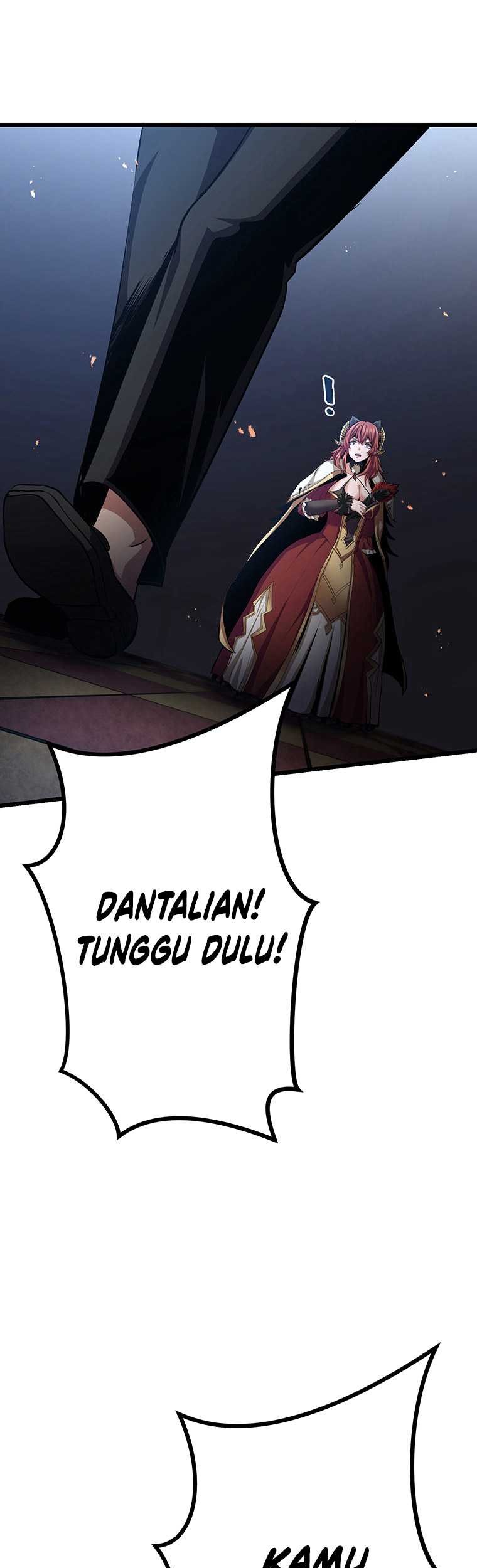 Dungeon Defense Chapter 26 Gambar 92
