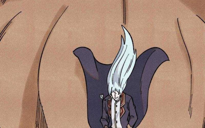 All Hail the Sect Leader Chapter 325 Gambar 45
