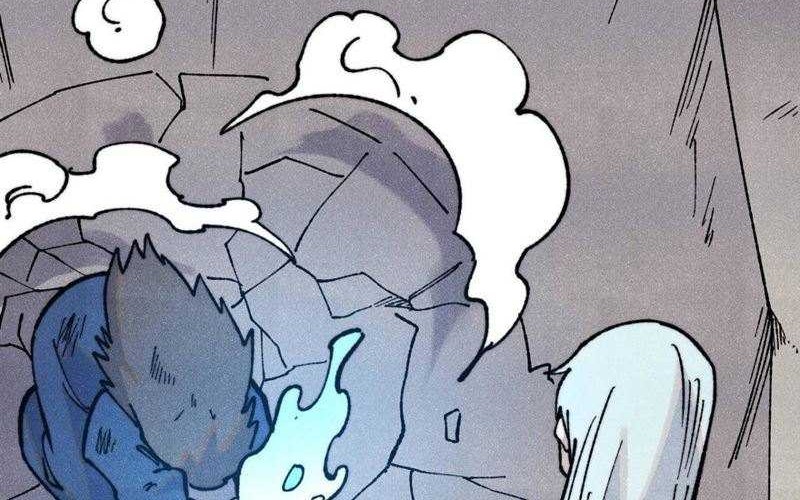 All Hail the Sect Leader Chapter 325 Gambar 61