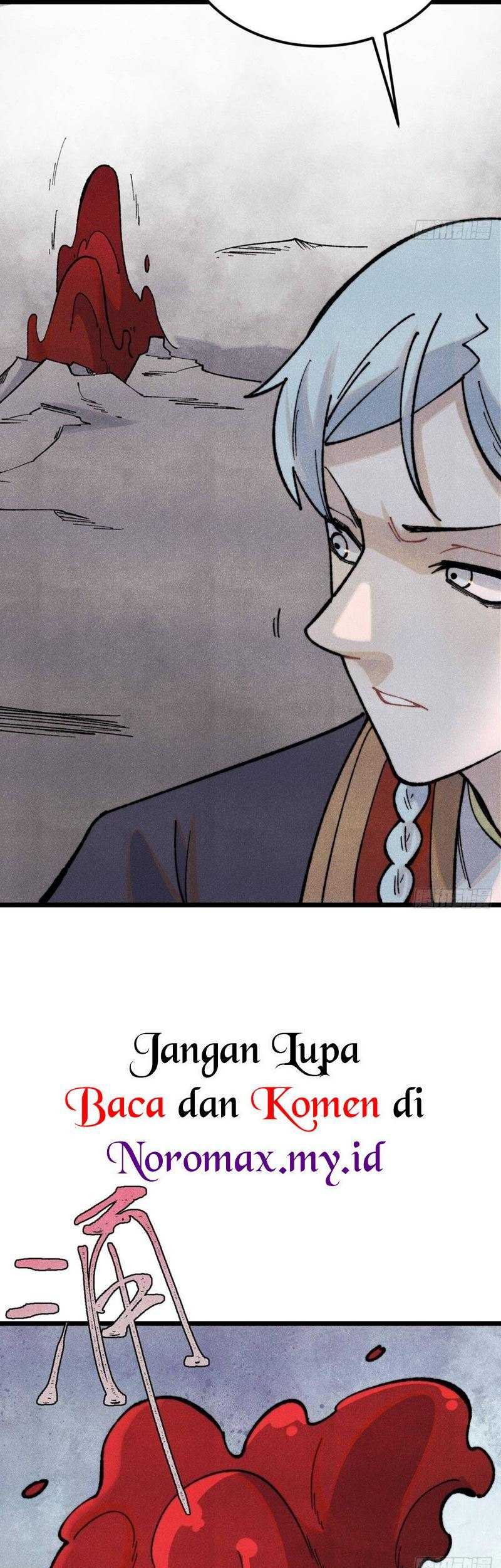 All Hail the Sect Leader Chapter 325 Gambar 7