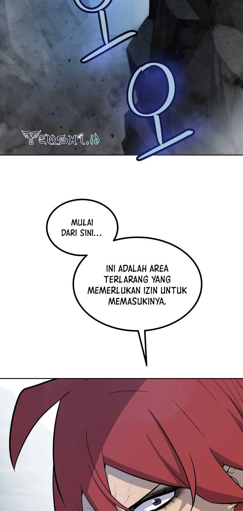 Overpowered Sword Chapter 92 Gambar 4