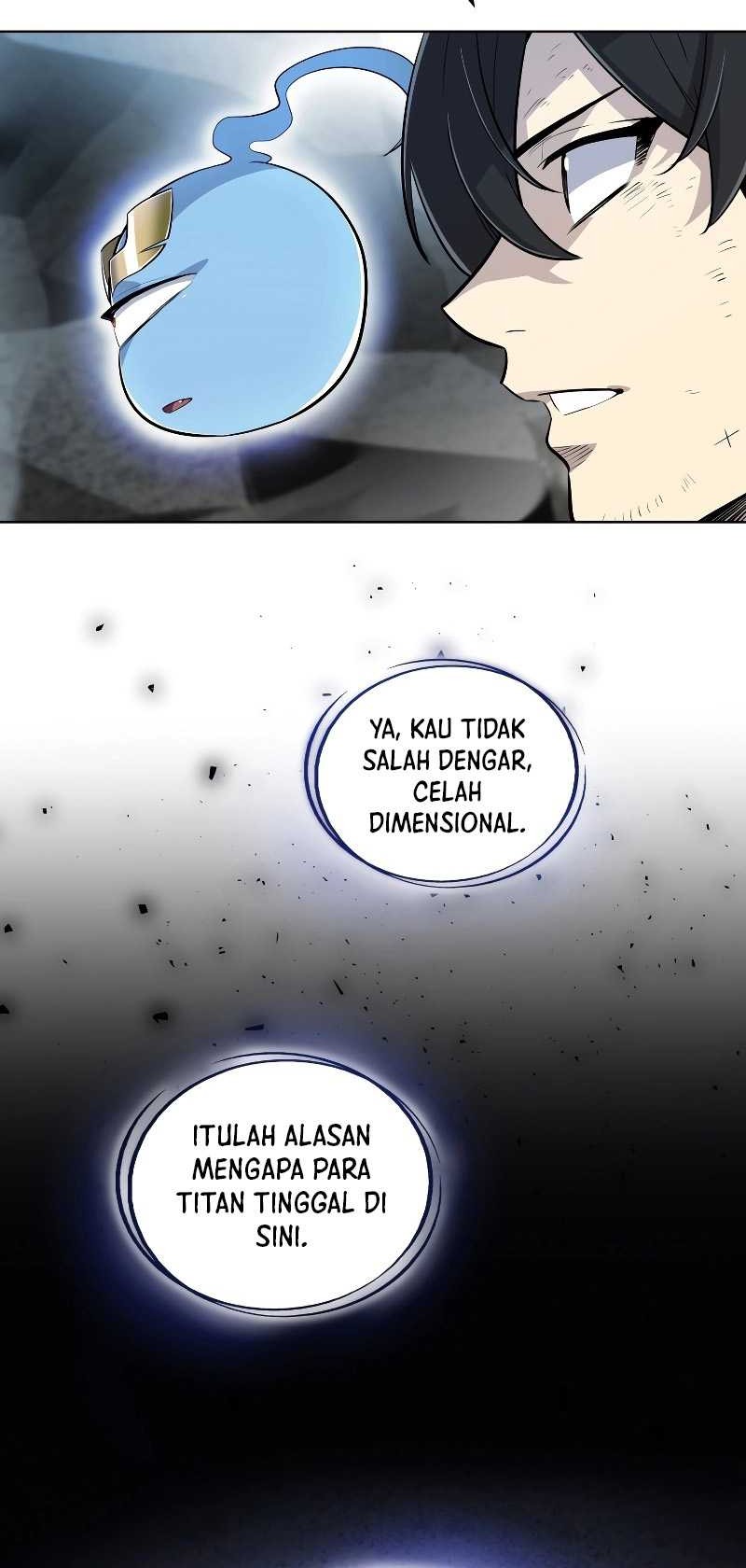 Overpowered Sword Chapter 92 Gambar 7