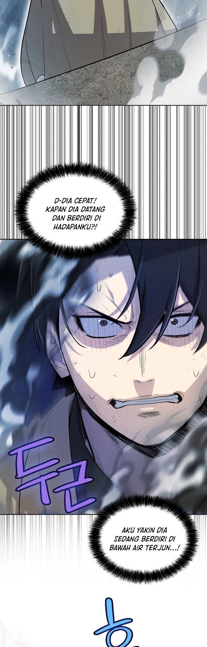Overpowered Sword Chapter 92 Gambar 15