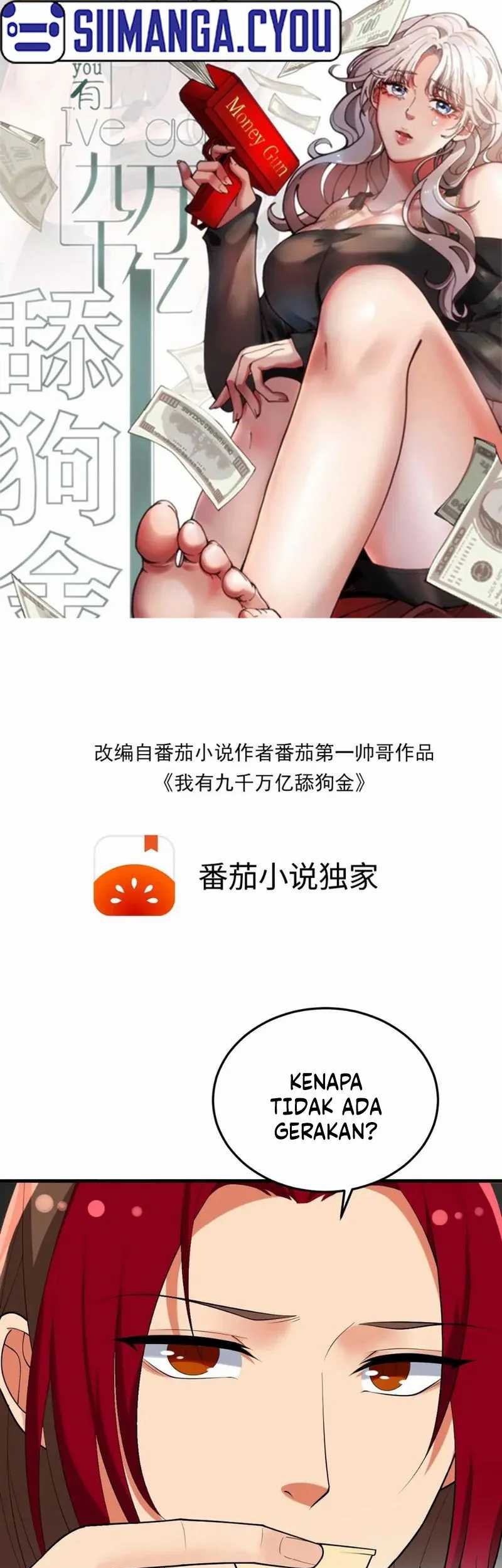 Baca Manhua I Have 90 Billion Licking Gold Chapter 210 Gambar 2