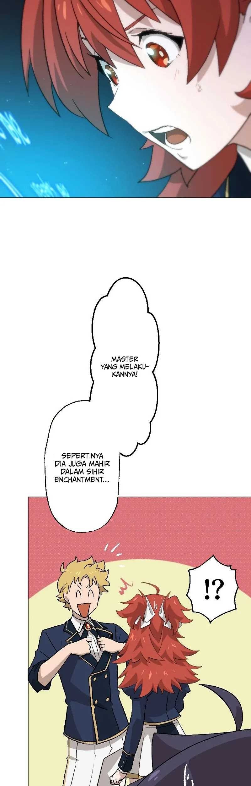 The Reincarnated Magician With Inferior Eyes ~The Oppressed Ex-hero Survives the Future World With Ease~ Chapter 16 Gambar 55