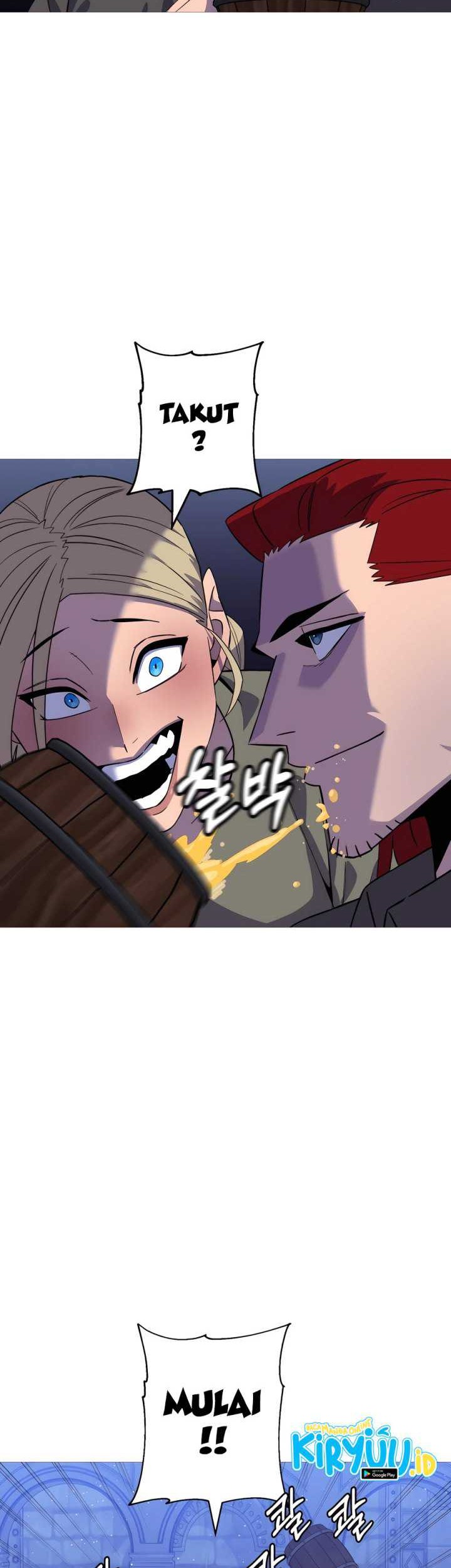 The Story of a Low-Rank Soldier Becoming a Monarch Chapter 141 Gambar 39