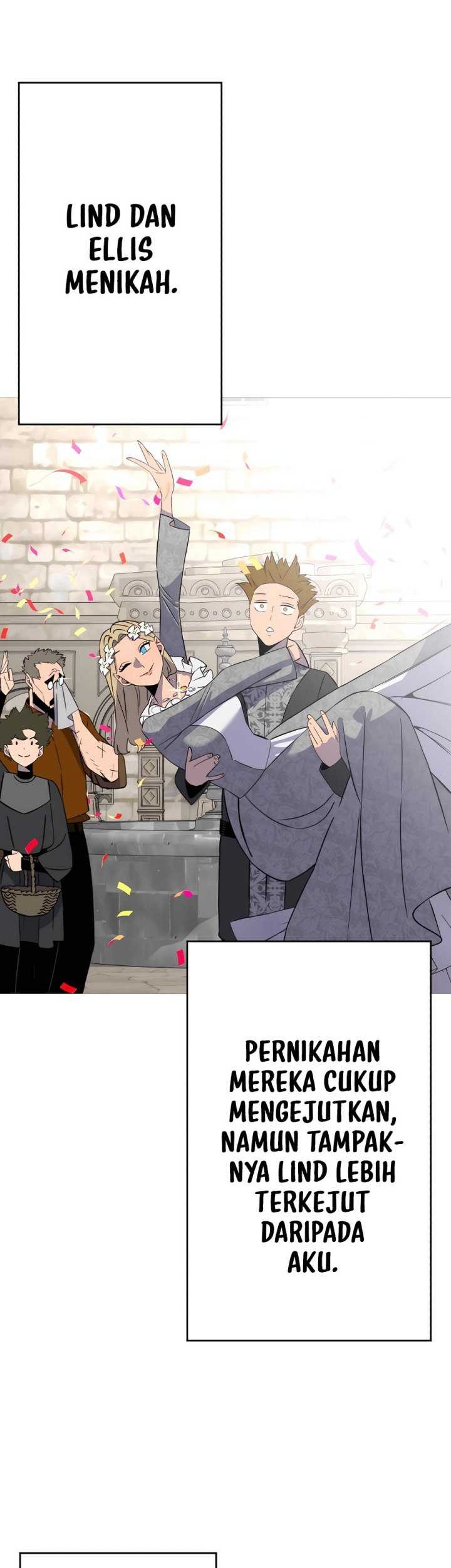 The Story of a Low-Rank Soldier Becoming a Monarch Chapter 141 Gambar 43