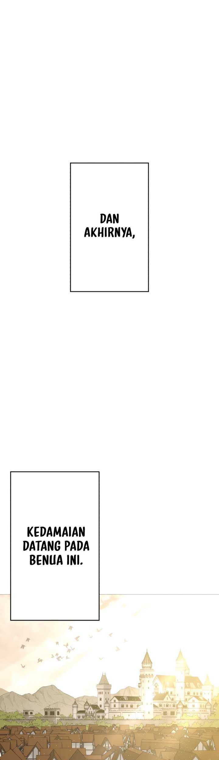 The Story of a Low-Rank Soldier Becoming a Monarch Chapter 141 Gambar 46