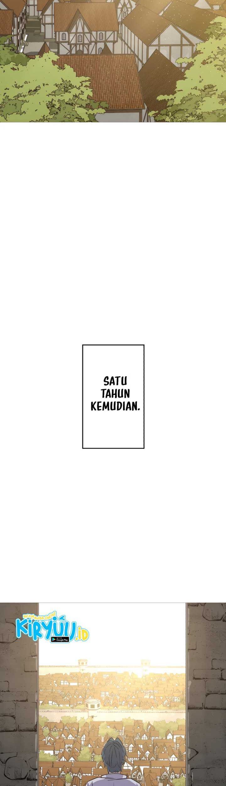 The Story of a Low-Rank Soldier Becoming a Monarch Chapter 141 Gambar 47