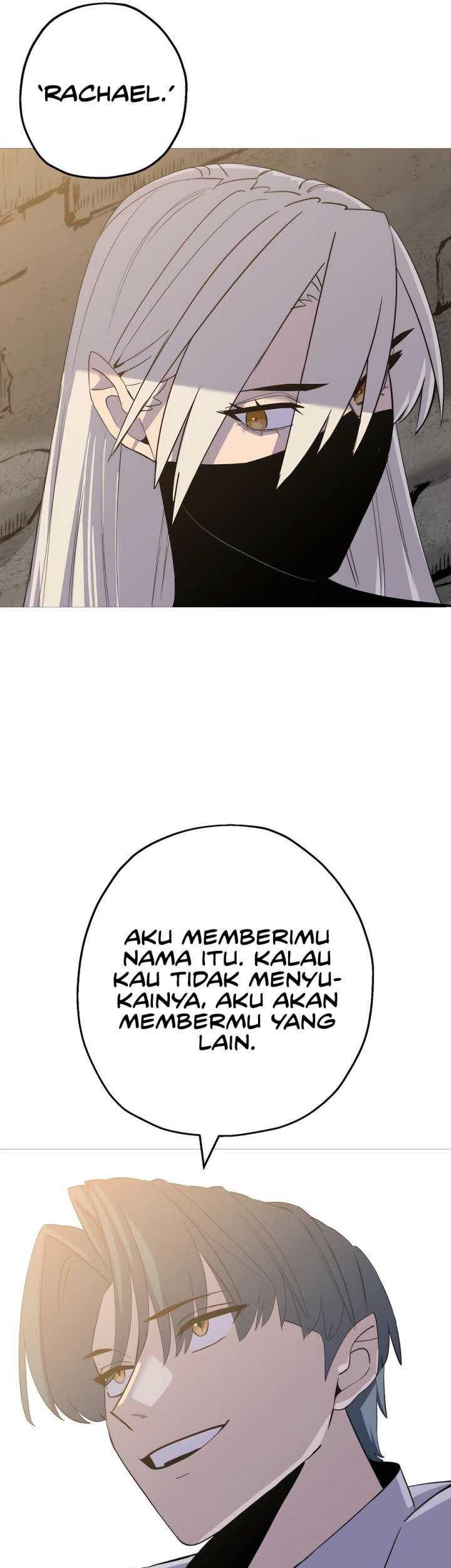 The Story of a Low-Rank Soldier Becoming a Monarch Chapter 141 Gambar 50