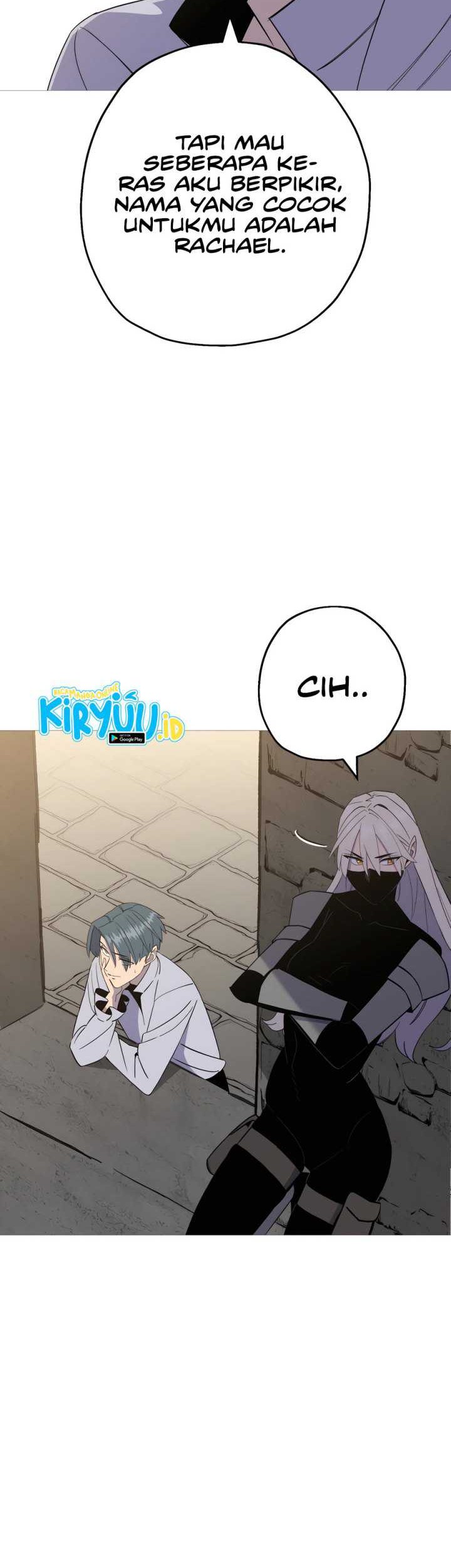 The Story of a Low-Rank Soldier Becoming a Monarch Chapter 141 Gambar 51