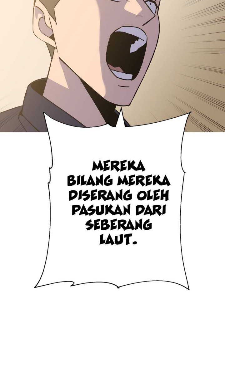 The Story of a Low-Rank Soldier Becoming a Monarch Chapter 141 Gambar 53