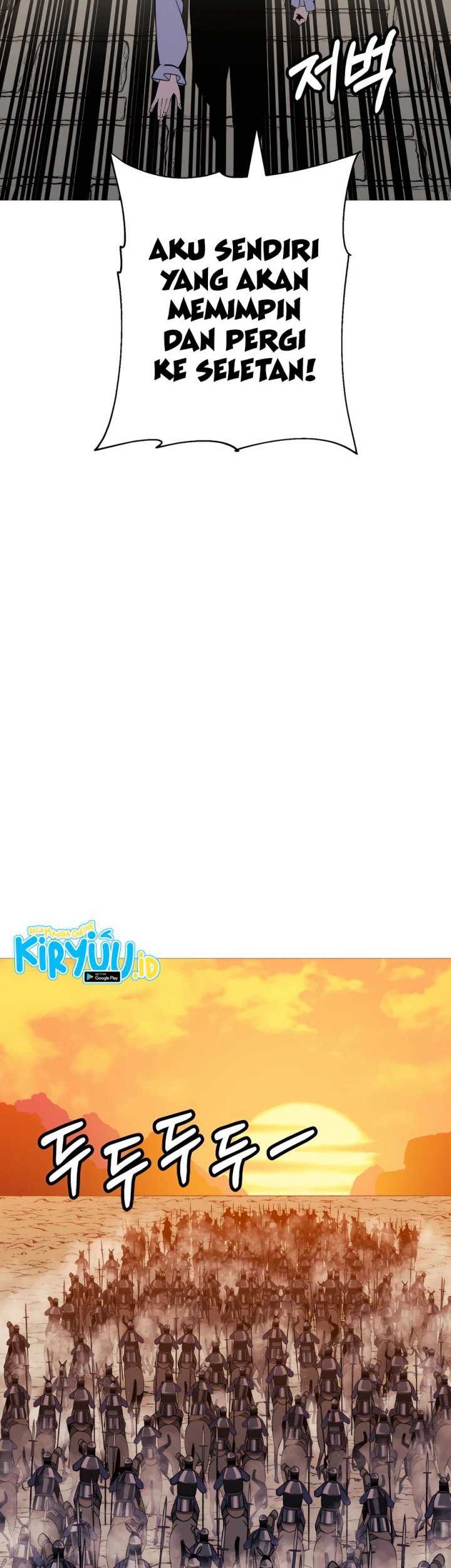 The Story of a Low-Rank Soldier Becoming a Monarch Chapter 141 Gambar 55